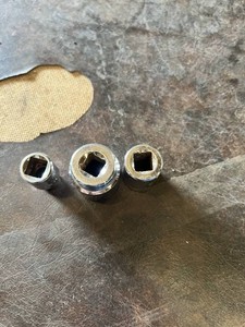MAC Tools Sockets including 1316, 916, and 516 Sockets