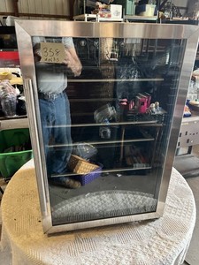 Tramontina Wine Cooler - Works