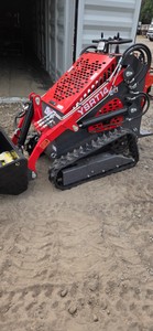 2026 AGT Skid steer Loader (YSRT14)