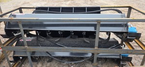 2026 MOWER KING Skid Steer Rotary Tiller (ECSSTR072)