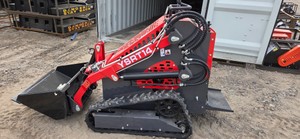 2026 AGT Skid steer Loader (YSRT14)