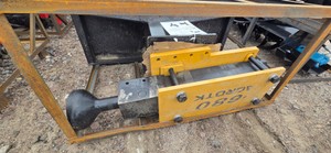 2026 AGT Skid Steer Breaker (PD680-PZ)