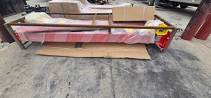 2026 AGT Two post Base plater Auto lift (ATK-B1000)