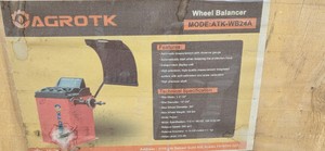 2026 AGT Tire balancer (ATK-WB24A)