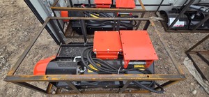 2026 AGT Excavator Flail Mower (EXFLM115)