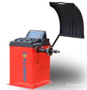2026 AGT Tire balancer (ATK-WB24A)