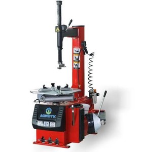 2026 AGT Tire Changer (ATK-TC24)