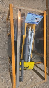 2026 AGT Skid Steer Breaker hammer (SSHH680)