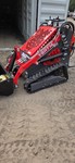 2026 AGT Skid steer Loader (YSRT14)
