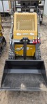 2026 AGT Compact Track Loader (MX-CRT23)