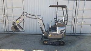2026 atspower ME18 MINI EXCAVATOR (ME18)
