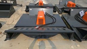 2026 WOLVERINE Brush Cutter (BC-13-72W)