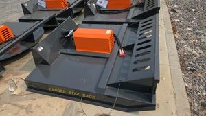 2026 WOLVERINE Brush Cutter (BC-13-72W)