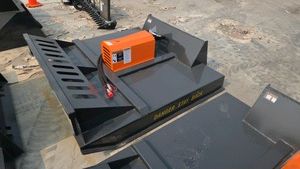 2026 WOLVERINE Brush Cutter (BC-13-72W)