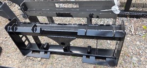 2026 WOLVERINE Pallet Fork Frame (PFF3-13-45W)