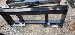 2026 atspower Heavy Duty Pallet fork frame (PFF1-13-45W)