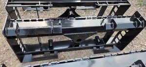 2026 WOLVERINE Pallet Fork Frame (PFF2-13-45W)