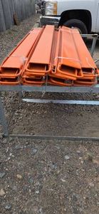 2026 WOLVERINE Pallet Forks Extensions (EX-66-78L)