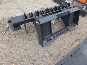 2026 WOLVERINE Skid Steer Ripper (RPR-12-72W)