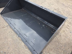 2026 WOLVERINE Track Duty Bucket (TDB-11-72W)
