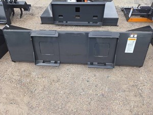 2026 WOLVERINE Track Duty Bucket (TDB-11-78W)