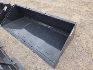 2026 WOLVERINE Track Duty Bucket (TDB-11-84W)
