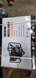 2026 landhero Water Pump (LDH-TWP80) - NEW IN BOX