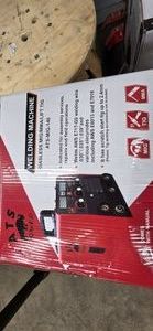 2026 landhero WELDING MACHINE (5KW 12V) - NEW IN BOX