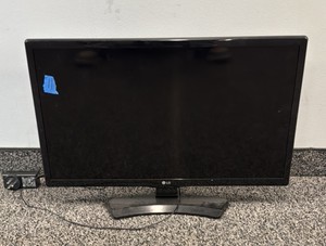 LG Monitor