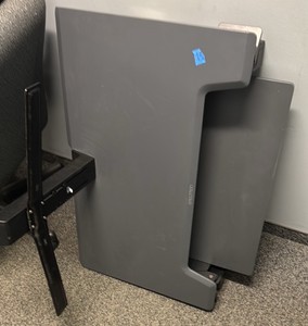 ergotron deskmonitor stand