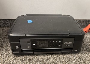 Epson printer