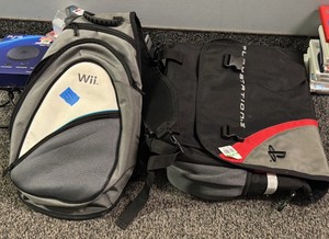 gaming backpacks