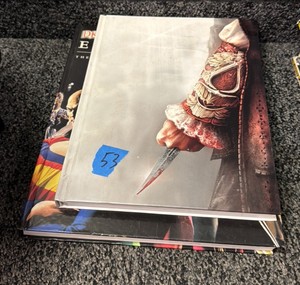 gaming books