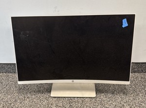 Hp Monitor