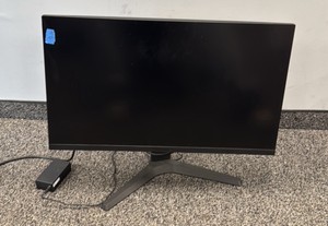 gaming monitor
