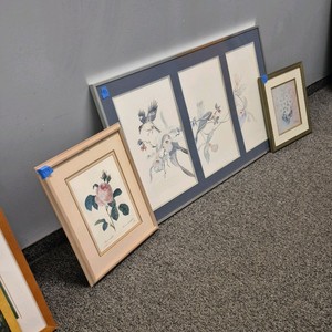 floral art