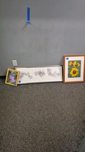 floral art