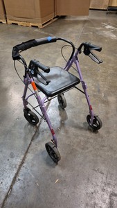 rolling walker