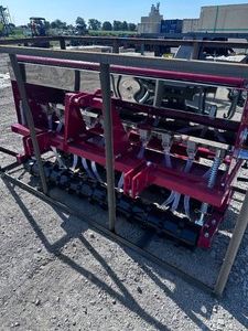 Skid Steer Seeder AGT 2026 Unused STSD10
