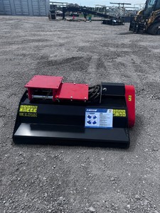 Excavator Flail Mower AGT 2026 Unused EXFLM115
