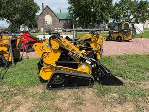 Compact Track Loader AGT 2026 Unused MX-CRT23
