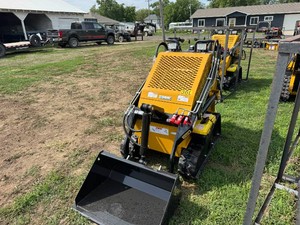 Compact Track Loader AGT 2026 Unused MX-CRT23