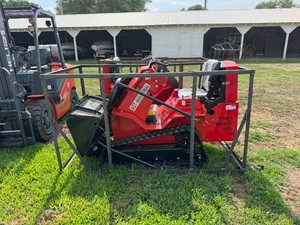 Crawler Loader AGT 2026 Unused SDA-140T