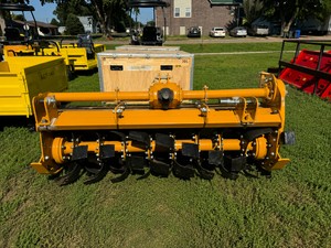 Rotary Tiller AGT 2026 Unused TS-50X