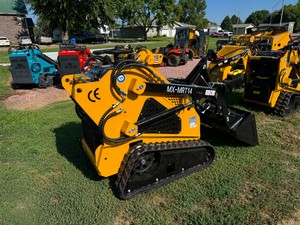 Compact Track Loader AGT 2026 Unused MX-MRT14