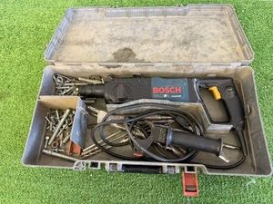 Bosch Bulldog 11224VSR Roto-Hammer