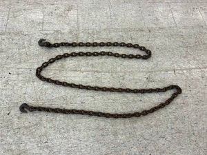 12 Long Chain