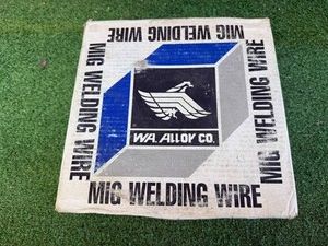 Full 30# Box .030 Mig Welding Wire