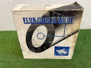 Full 25# Box .045 Flux Cored Wire