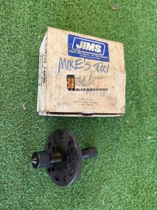 Clutch Hub Puller 1004A